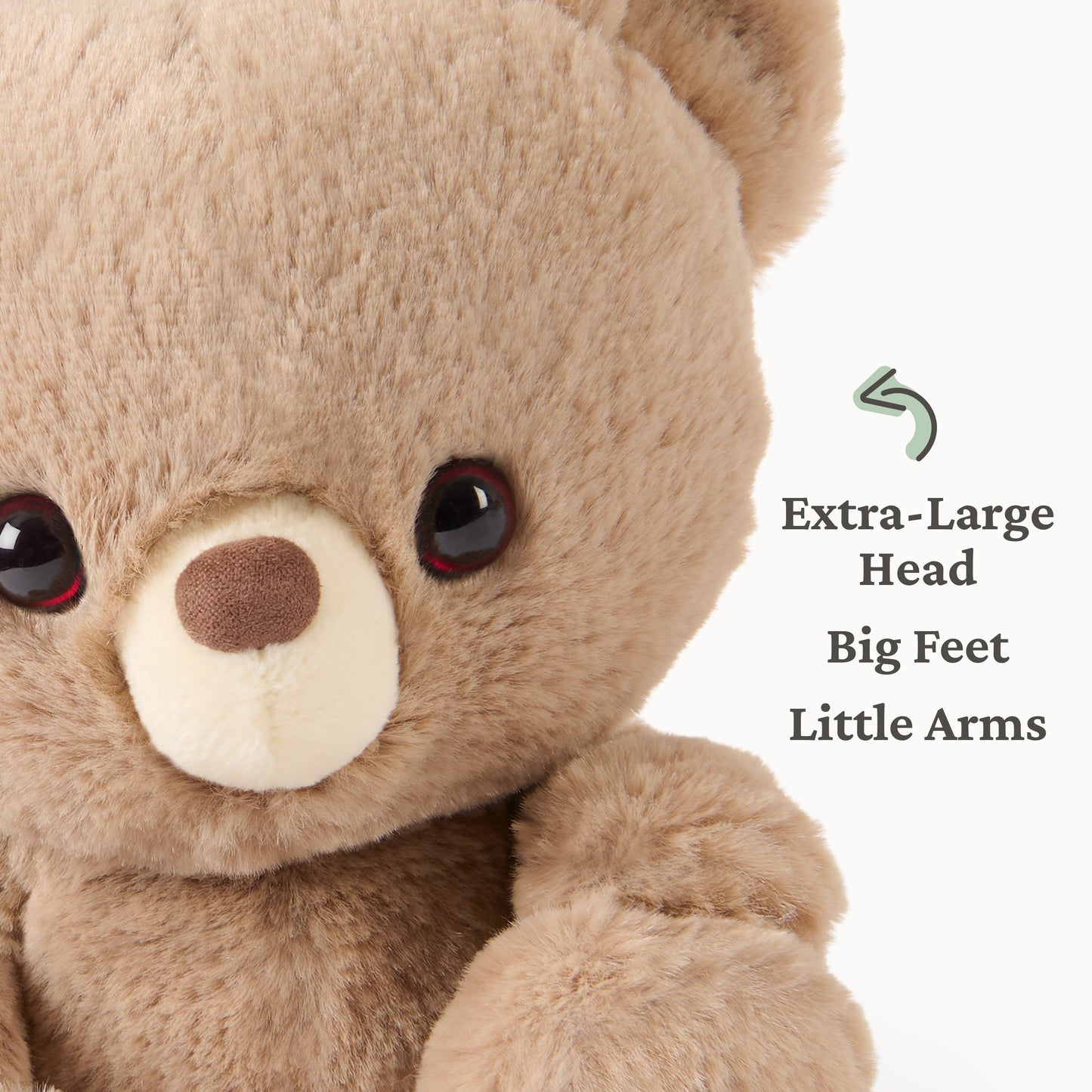 Forever Friends Littles: Kai, 7 in