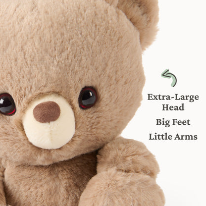 Forever Friends Littles: Kai, 7 in