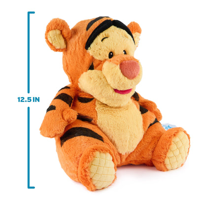 Oh So Snuggly Tigger, 12.5 in