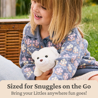 Forever Friends Littles: Snuffles, 7 in