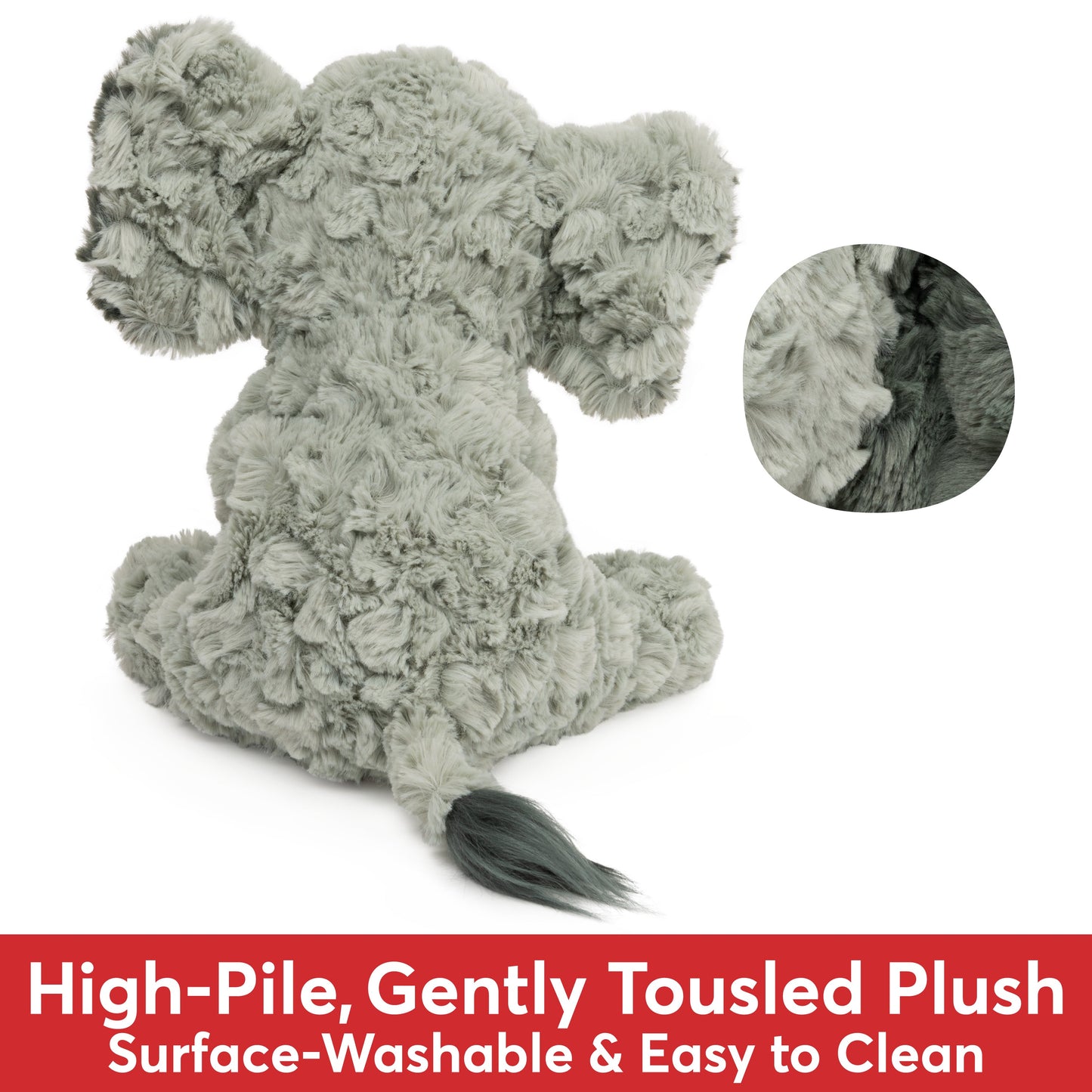 Cozys™ Elephant, 10 in