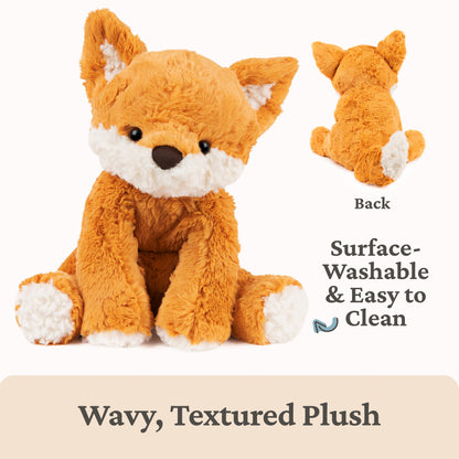 Cozys™ Fox, 10 in