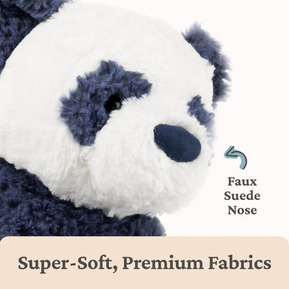 Cozys™ Panda, 10 in