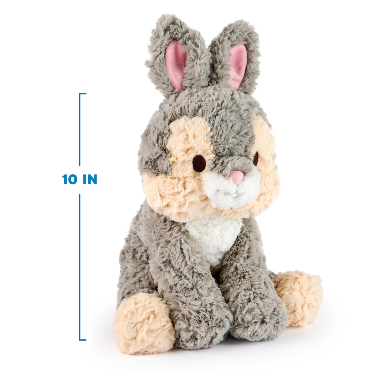 Cozys Collection Thumper, 10 in