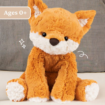 Cozys™ Fox, 10 in