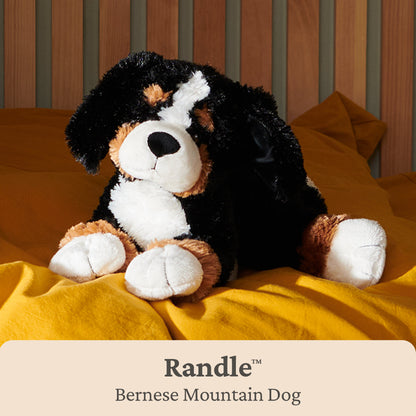 Randle, 13 in