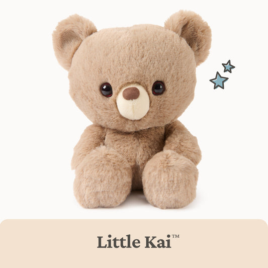 Forever Friends Littles: Kai, 7 in