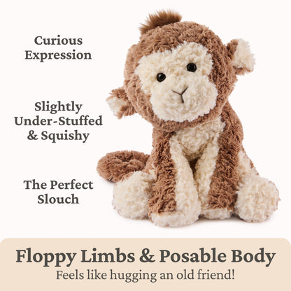 Cozys™ Monkey, 10 in