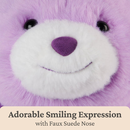 Snuffles®, Lavender, 10 in