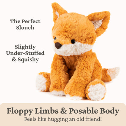 Cozys™ Fox, 10 in
