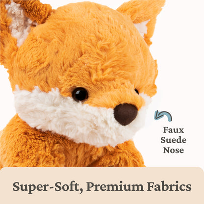 Cozys™ Fox, 10 in