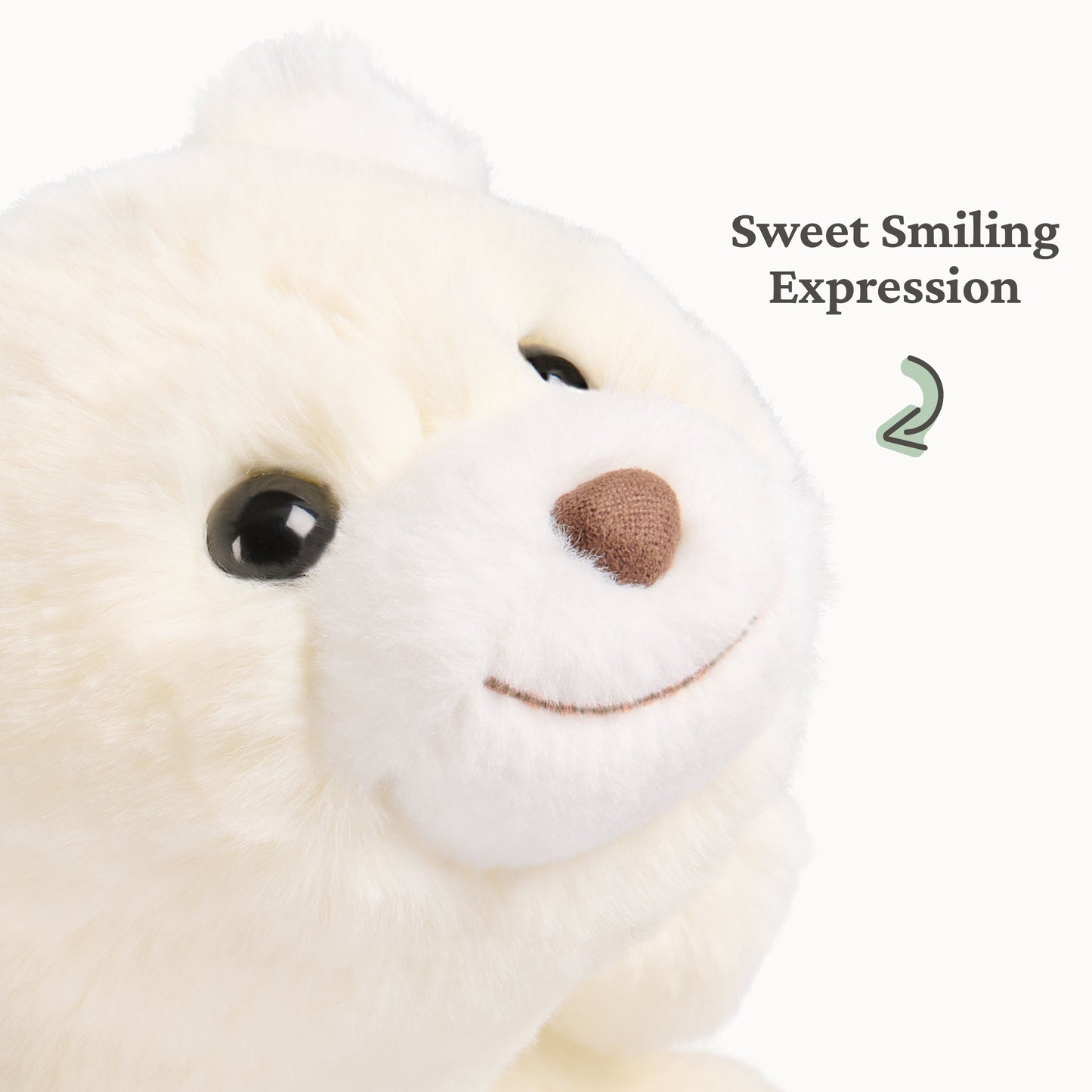 Forever Friends Littles: Snuffles, 7 in