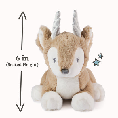 Playful Pals: Maple™ Deer, 10 in