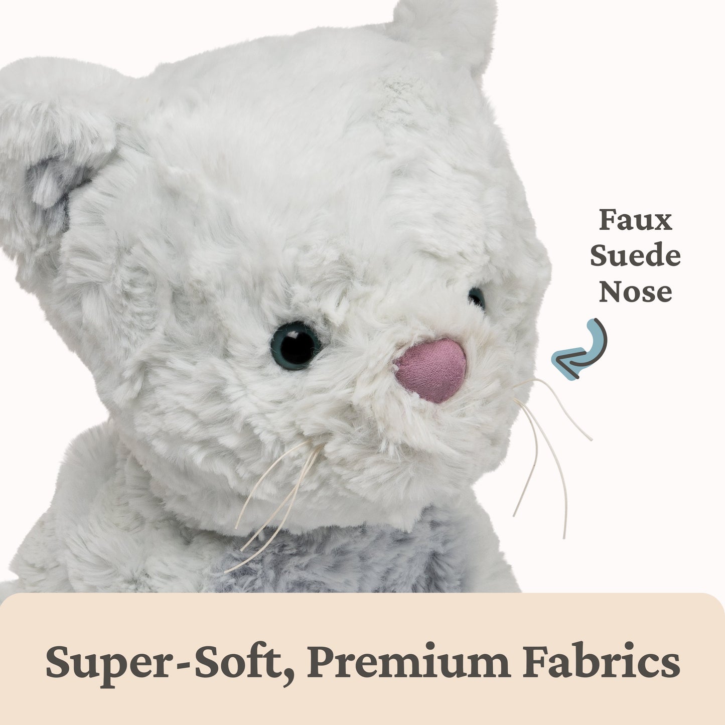 Cozys™ Kitten, 10 in
