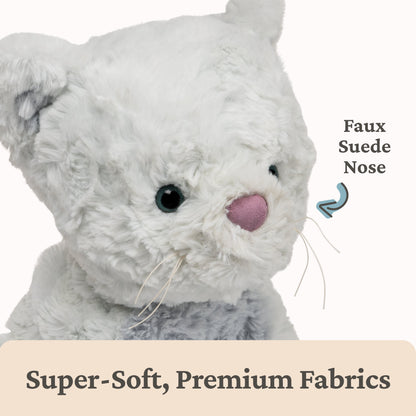 Cozys™ Kitten, 10 in