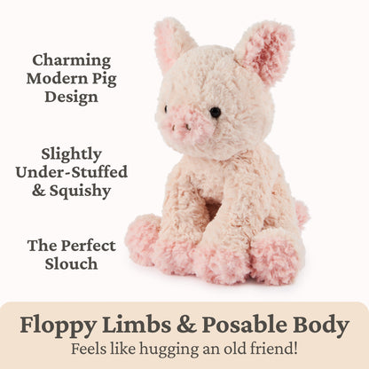 Cozys™ Pig, 10 in
