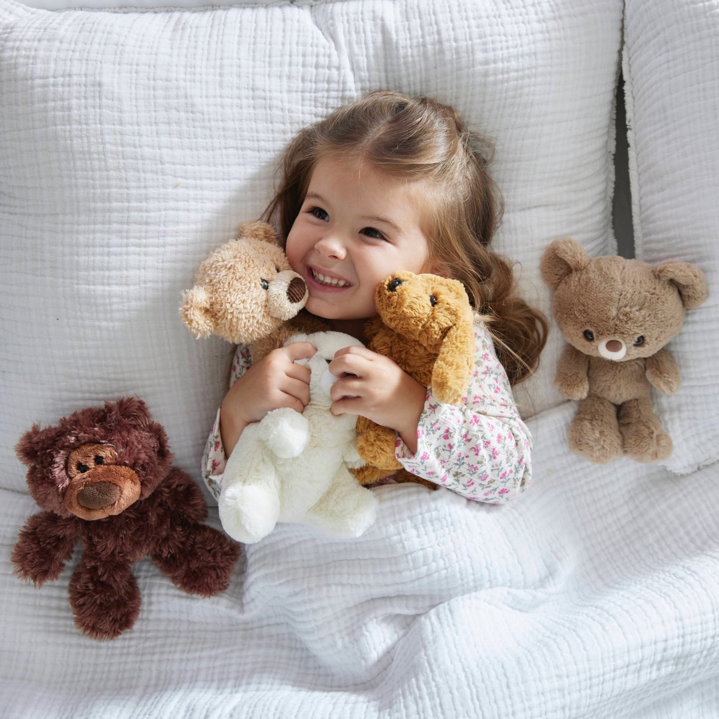 Forever Friends Littles: Snuffles, 7 in