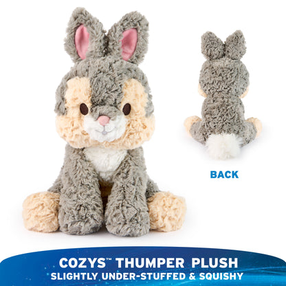 Cozys Collection Thumper, 10 in
