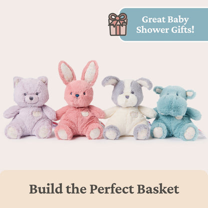Oh So Snuggly Littles: Bunny, 7 in