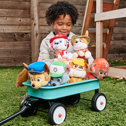 PAW Patrol® Chase® Plush, 6 in
