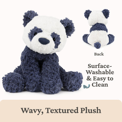 Cozys™ Panda, 10 in