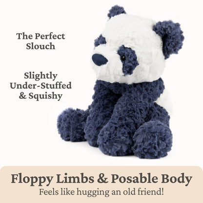 Cozys™ Panda, 10 in