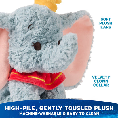 Cozys Collection Dumbo, 10 in